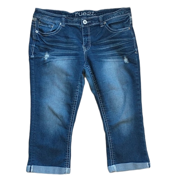Rue21 Women's Jeans - Picture 1 of 12